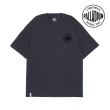【Palladium】棉質LOGO短袖T恤-中性-三色任選
