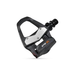 【EXUSTAR】E-PR23ST踏板(公路車 SPD-SL 黑)