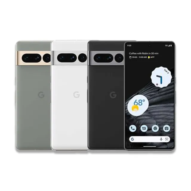 Google A+級福利品 Pixel 7 Pro 6.7吋(12G/256GB)