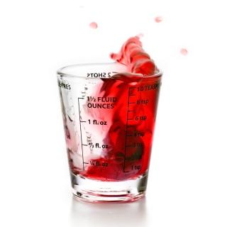 【IBILI】迷你四刻度量杯 35ml / 量酒器 JIGGER 調酒用具