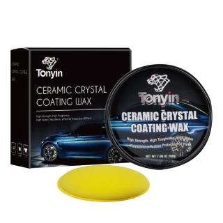 Tonyin陶瓷水晶汽車蠟(汽車水晶蠟)