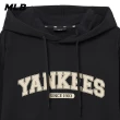 【MLB】連帽上衣 帽T Varsity系列 紐約洋基隊(3AHDV0134-50BKS)