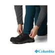 【Columbia 哥倫比亞 官方旗艦】男款-Triple Canyon™ UPF50防潑長褲-孔雀藍(UAE16030PC/HF)