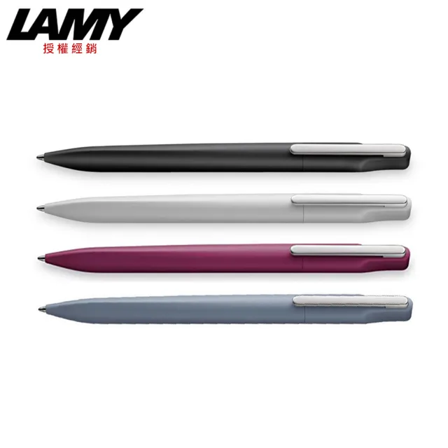 【LAMY】花漾筆記本禮盒(A6+262 XEVO原子筆)