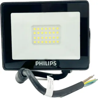 【Philips 飛利浦】飛利浦 30W LED戶外投光燈(戶外投射燈 戶外投光燈)