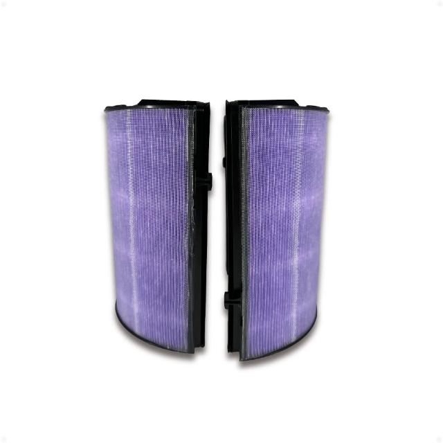 【淨舒式】Cleanrite｜適用 Dyson HP06 HP07 HP09 TP06 TP07 TP09 PH02｜CR-3206PL-H13D(空氣清淨機濾芯)