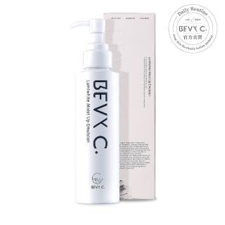【BEVY C.】即期品-光透幻白 妝前保濕修護乳180mL(加量版│效期至2026.08)