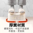 【SW】手提式瀝水沐浴籃 - 小款(浴室收納籃 洗澡籃 住宿生用品)