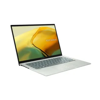 【ASUS】微軟M365一年組★14吋i5輕薄筆電(ZenBook UX3402ZA/i5-1240P/16G/512G SSD/W11/EVO/2.5K)