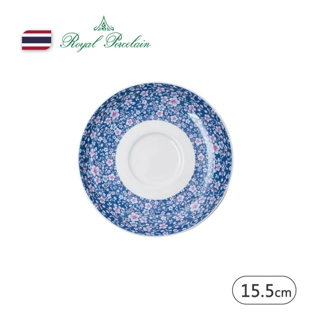 Royal Porcelain AUTUMN NIGHT/圓