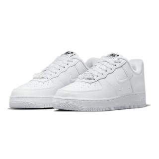 【NIKE 耐吉】Nike Air Force 1 07 SE Tie-Dye Swoosh 反光小勾 FB8251-100