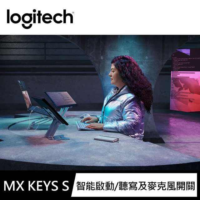 MSI 微星 VIGOR GK41 DUSK 電競鍵盤 推薦