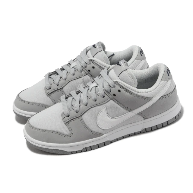 NIKE 耐吉 休閒鞋_女_暗紅_DUNK LOW GS(D