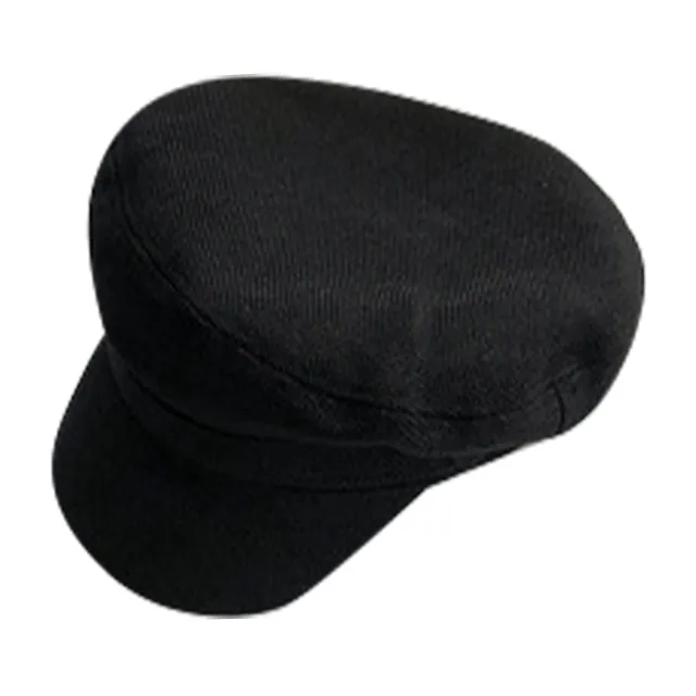 【ZOII 佐壹】棉麻透氣報童軍帽(報童帽 八角帽  貝雷帽 畫家帽 #105015)