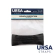 【URSA Strap】U-PP-BLK 麥克風隱藏系統 發射器口袋防失帶 黑色(公司貨)