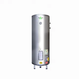 【Toppuror 泰浦樂】綠之星 傳統無隔板貯備型電熱水器銅加熱器50加侖立式6KW(GS-50-6)