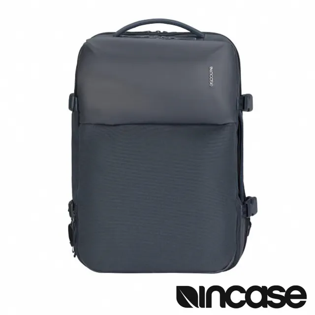 【Incase】A.R.C. Travel Pack 16 吋環保旅行後背包(海軍藍)