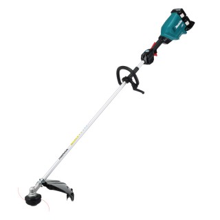 【MAKITA 牧田】DUR369LZX2 18V+18V無刷高扭力割草機 單主機 無電池 無充電器(DUR369LZX2)