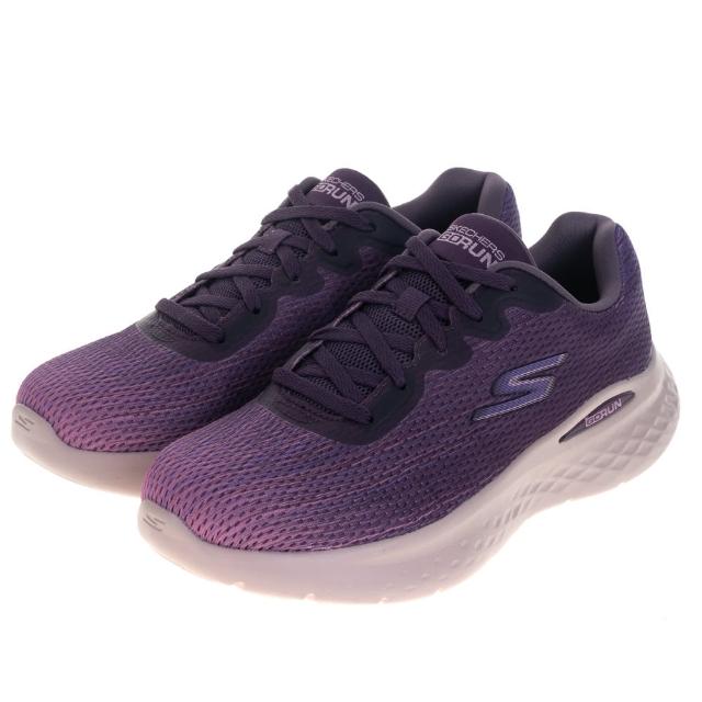 【SKECHERS】女鞋 慢跑系列 GO RUN LITE(129430MVPR)