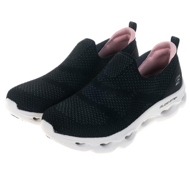 【SKECHERS】女鞋 休閒系列 GLIDE-STEP ALLURE(104303BKLP)