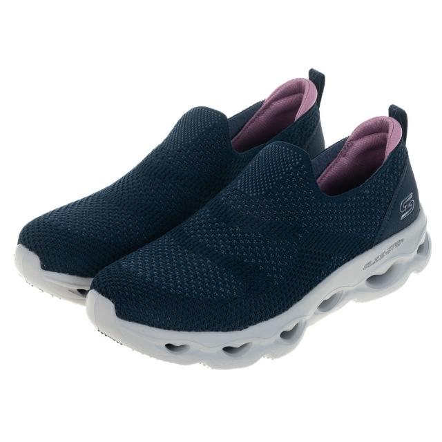 【SKECHERS】女鞋 休閒系列 GLIDE-STEP ALLURE(104303NVPR)