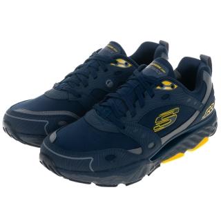 【SKECHERS】男鞋 運動系列 SRR PRO RESISTANCE(894083NVY)