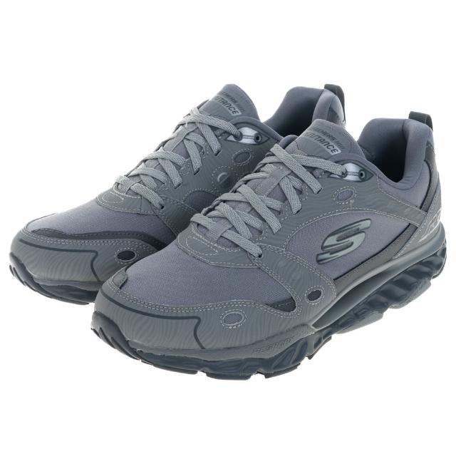 【SKECHERS】男鞋 運動系列 SRR PRO RESISTANCE(894083GRY)