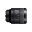 【SONY 索尼】FE 35mm F1.4 GM 大光圈標準廣角定焦鏡頭(公司貨)