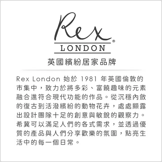 【Rex London】英國 環保肩背保冷袋 狗日常 / 保溫袋 保冰袋 野餐包 野餐袋 便當袋