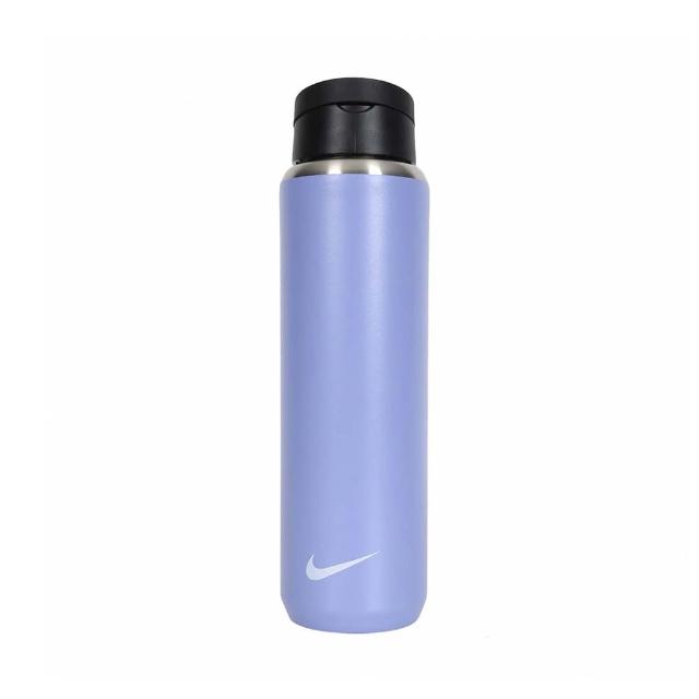 【NIKE 耐吉】RECHARGE 吸管保冷瓶 24OZ(N100163250124)