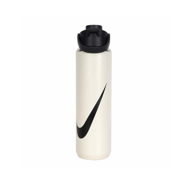 【NIKE 耐吉】RECHARGE 大口徑保冷瓶 24OZ(N100762911924)