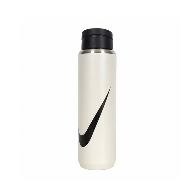 【NIKE 耐吉】RECHARGE 吸管保冷瓶 24OZ(N100969711924)