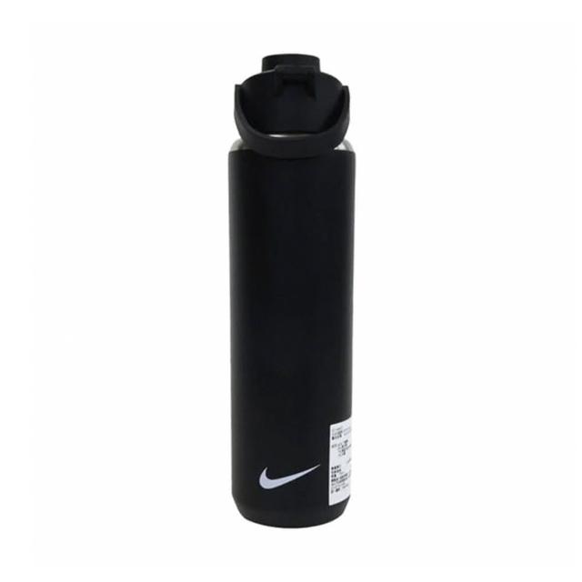 【NIKE 耐吉】RECHARGE 大口徑保冷瓶 24OZ(N100331109124)