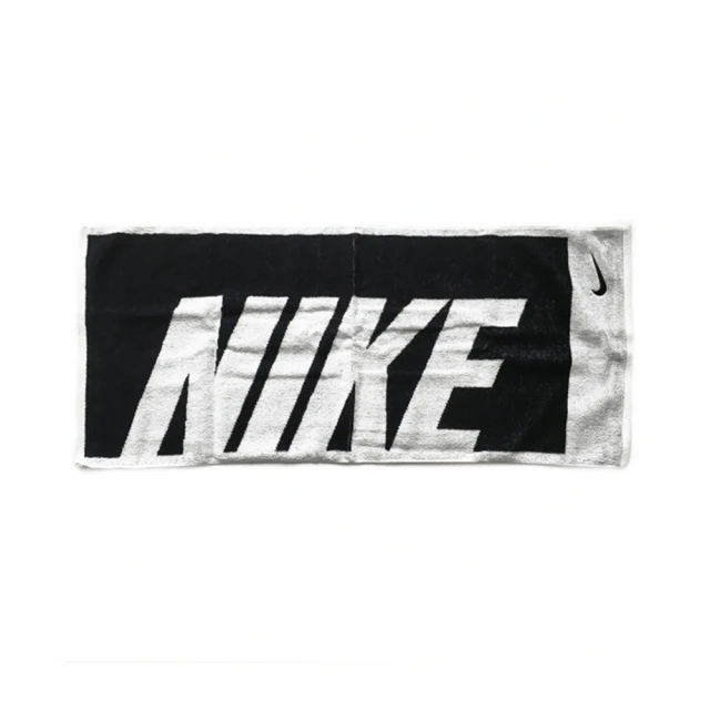 NIKE 耐吉NIKE 耐吉 JACQUARD 毛巾 80x35cm(N1001539036MD)