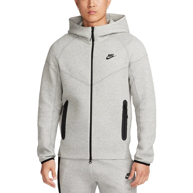 NIKE 耐吉 連帽運動外套 AS M NK WELLNES