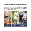 【海夫健康生活館】百力 NEEDS 日本Dr. Pro運動型膝蓋套 運動護膝 右腳(SF-3272)