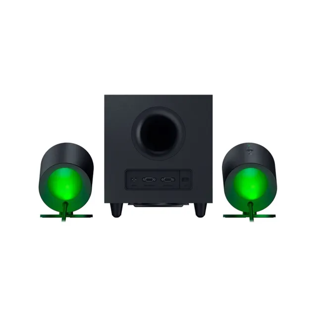 【Razer 雷蛇】Nommo V2 天狼星 喇叭(RZ05-04750100-R3A1)