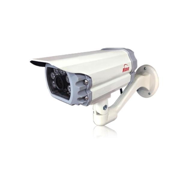 【KINGNET】環名HME 500萬 AHD 20米 5M  四合一 戶外槍型 攝影機 防護罩(HM-5M1)