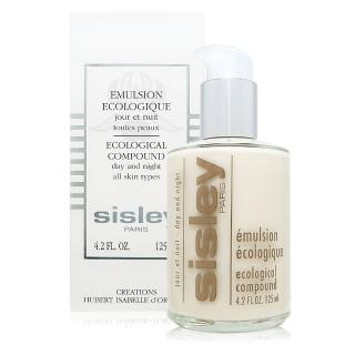 【Sisley 希思黎】全能乳液 125ml(平行輸入)