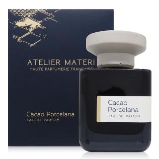 【Atelier Materi】Cacao Porcelana 白瓷可可淡香精 EDP 100ml(平行輸入)