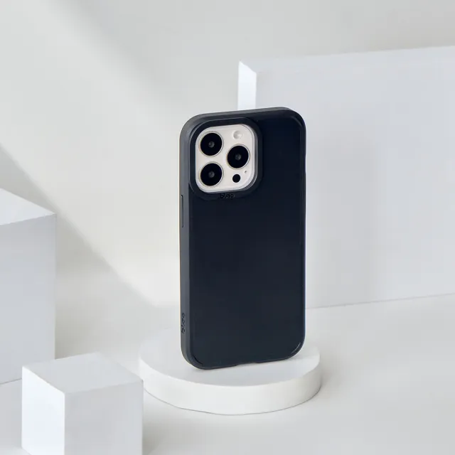 【TOYSELECT】iPhone 13 Pro 6.1吋 BLAC Canyon峽谷強悍 MagSafe iPhone手機殼