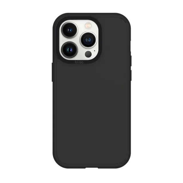 【TOYSELECT】iPhone 13 Pro 6.1吋 BLAC Canyon峽谷強悍 MagSafe iPhone手機殼