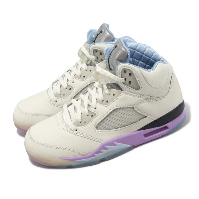 NIKE 耐吉 休閒鞋 Air Jordan 5 Retro