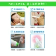 【日本BabySmile】手持攜帶型 S-303 電動吸鼻器 電動鼻水吸引器(日本樂天購物 銷售好評No1)