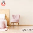 【dHSHOP】dH風格油漆 淡粉玫瑰白 白色 限量聯名品牌款 獨家販售 1公升 虹牌油漆(室內牆面乳膠漆)
