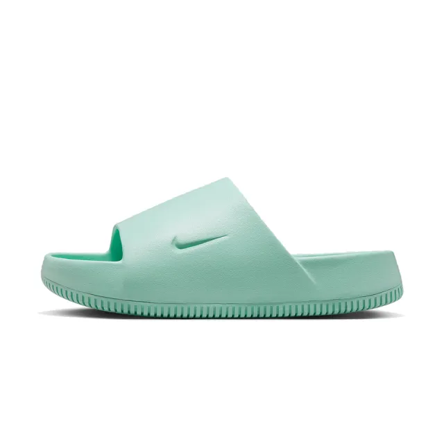 【NIKE 耐吉】運動拖鞋 W NIKE CALM SLIDE 女 - DX4816300