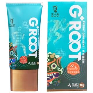 【王大夫一條根】一條根躍動膏40g