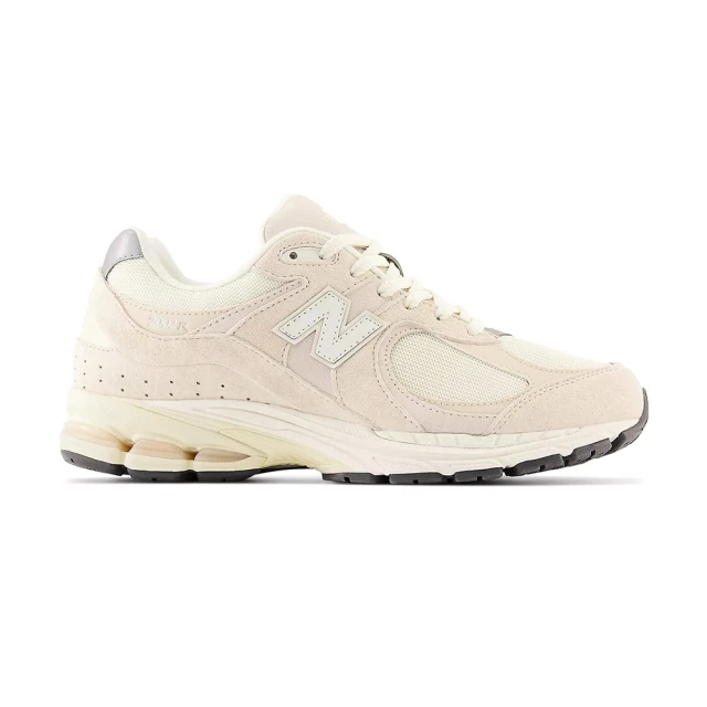 NEW BALANCE 2002 男鞋 女鞋 奶油白色 復古 運動 慢跑 休閒鞋 M2002RCC