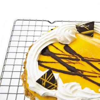 【IBILI】蛋糕散熱架 40x25 / 散熱架 烘焙料理 蛋糕點心置涼架