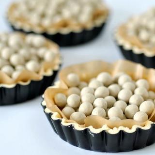 【KitchenCraft】桶裝烘焙重石 500g / 派重石
